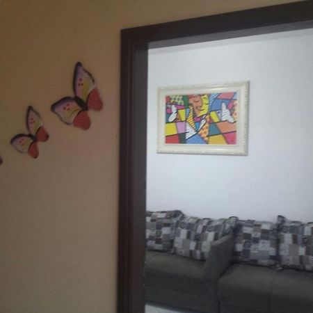 Costa Do Sol Apartment Curitiba Ngoại thất bức ảnh