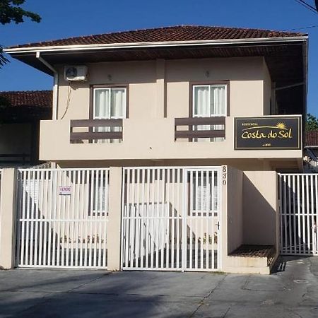 Costa Do Sol Apartment Curitiba Ngoại thất bức ảnh