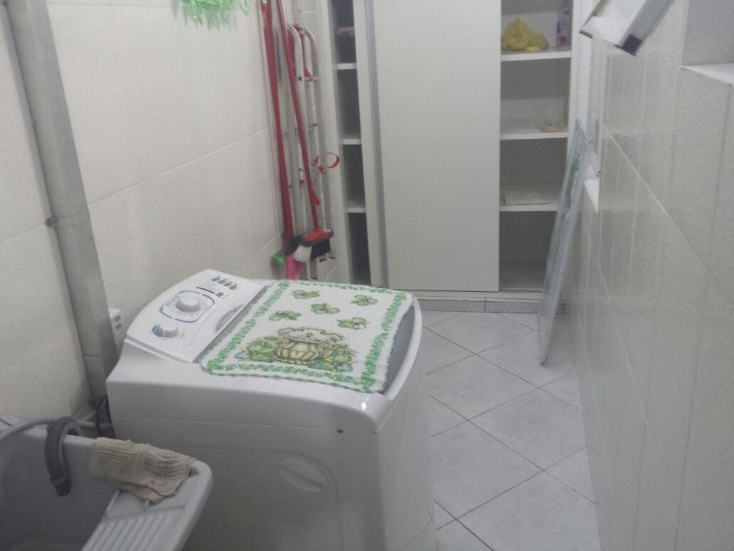 Costa Do Sol Apartment Curitiba Ngoại thất bức ảnh