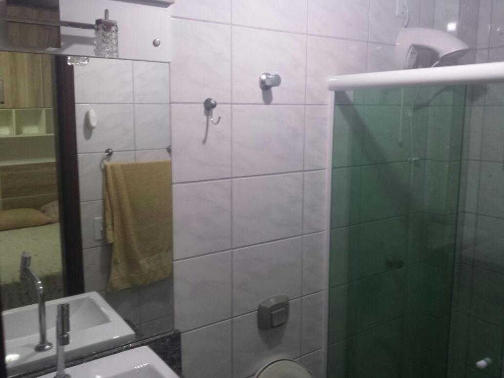 Costa Do Sol Apartment Curitiba Ngoại thất bức ảnh