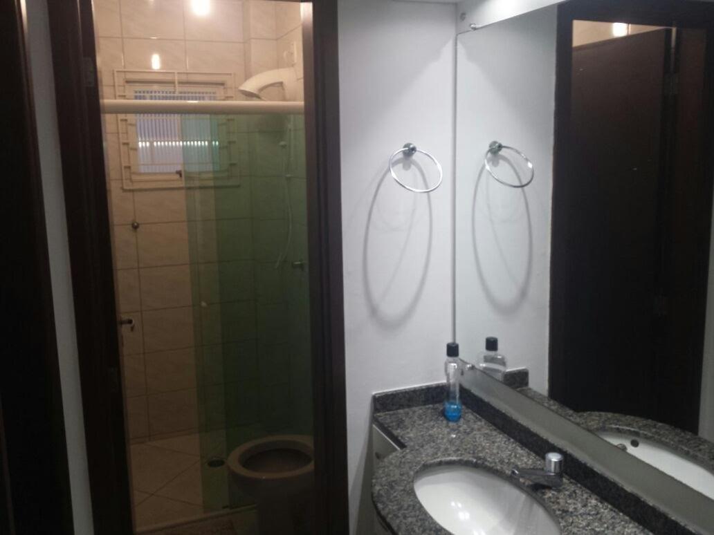Costa Do Sol Apartment Curitiba Ngoại thất bức ảnh