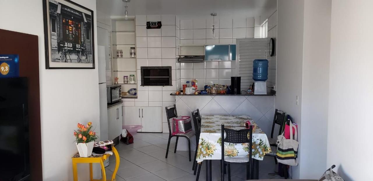 Costa Do Sol Apartment Curitiba Ngoại thất bức ảnh